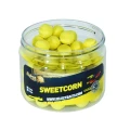 POP-UP SELECT BAITS 15MM YELLOW SWEETCORN POP-UP SELECT BAITS 15MM YELLOW SWEETCORN