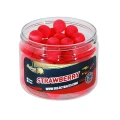 POP-UP SELECT BAITS 8MM  RED STRAWBERRY POP-UP SELECT BAITS 8MM  RED STRAWBERRY