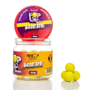 Pop Up Senzor Miere 10mm 30buc.