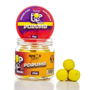 POP-UP SENZOR PORUMB 14mm 20buc. POP-UP SENZOR PORUMB 14mm 20buc.