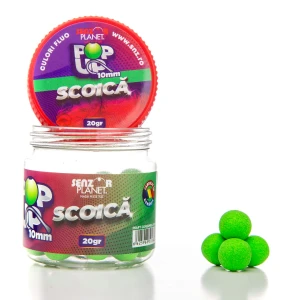 Pop-up Senzor Scoica 10mm 30buc.
