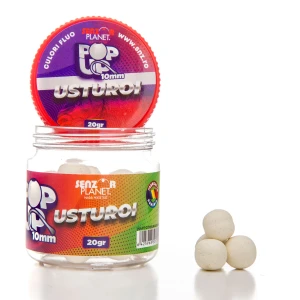 Pop-up Senzor Usturoi 10mm 30buc.