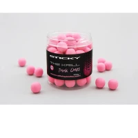 Pop-up Sticky Baits Pink Krill 12mm