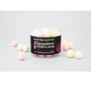Pop-up Sticky Baits Signature 16mm