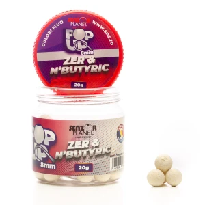 Pop-up Senzor Zer & N\'butyric 8mm 20g