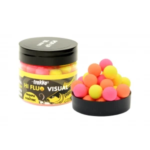 Pop-up Trakko Esential Pineapple N-butyric Mix3 8mm