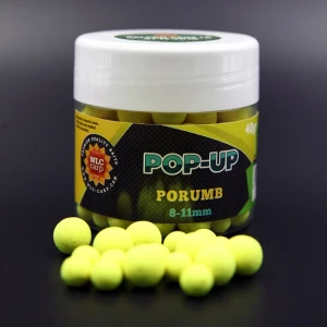 Pop Up Wlc Porumb 40g 8-11 Mm