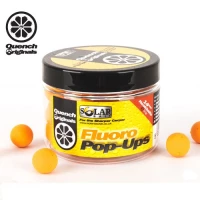 POP-UPS SOLAR FLUORO QUENCH POP 18MM