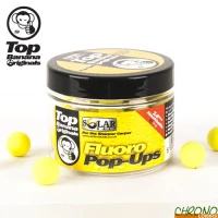 POP-UPS SOLAR FLUORO TOP BANANA POP 14MM