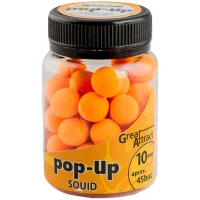 Pop, Up, Addicted, Carp, Baits, Miere, &, Palinca,, 10mm,, aprox, 45buc/borcan, acb096, Boilies Pop-Up, Boilies Pop-Up Addicted Carp Baits, Addicted Carp Baits