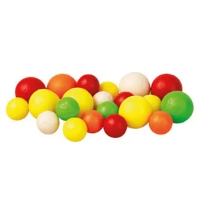 Pop Up Aromat Prowess Fruit Couleur Assorties 14mm