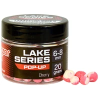 Pop Up Benzar Lake Series, Cherry, 6-8mm, 20g