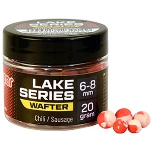 Pop Up Benzar Lake Series, Sausage Chili, 6-8mm, 20g