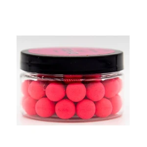 Pop-up Bucovina Baits Capsuna 8-11 Mm 20 Gr