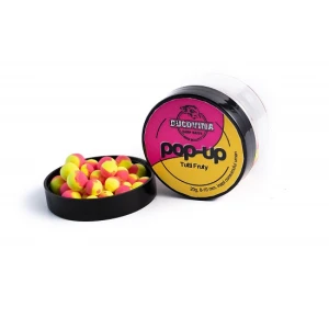 Pop-up Bucovina Baits Tutti Frutti