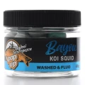 Pop-Up CPK Washed and Fluo Bayou Koi Squid 12mm, 28g