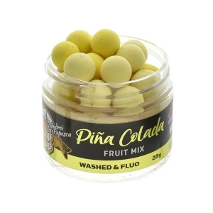 Pop-up Cpk Washed And Fluo Pina Colada Fruit Mix 12mm, 28g