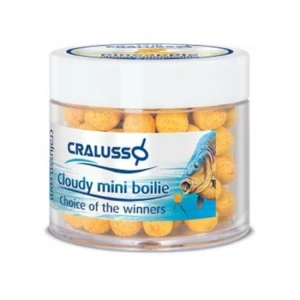 Pop-Up CRALUSSO Cloudy Mini 8mm 20g Ananas Pop-Up CRALUSSO Cloudy Mini 8mm 20g Ananas