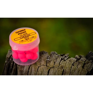 Pop Up Claumar Capsuni Roz 10mm 15gr