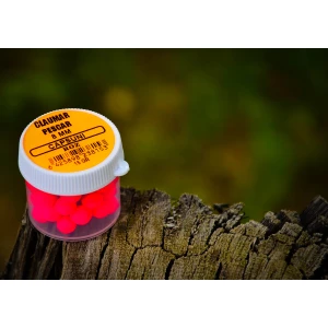 Pop Up Claumar Capsuni Roz 8mm 15gr