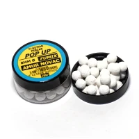 Pop Up Claumar Fumix 8mm 20g Amur Novac Alb Pop Up Claumar Fumix 8mm 20g Amur Novac Alb