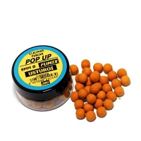 Pop Up Claumar Fumix 8mm 20g Usturoi Portocaliu Pop Up Claumar Fumix 8mm 20g Usturoi Portocaliu