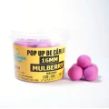 Pop Up Claumar Mulberry Purple 35Gr 16mm Pop Up Claumar Mulberry Purple 35Gr 16mm