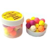 Pop Up Claumar Natural Mix Color 15Gr 10mm Pop Up Claumar Natural Mix Color 15Gr 10mm