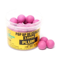 Pop Up Claumar Plum Purple 35Gr 14mm Pop Up Claumar Plum Purple 35Gr 14mm