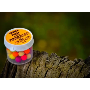 Pop Up Claumar Porumb Dulce Mix 15gr 8mm