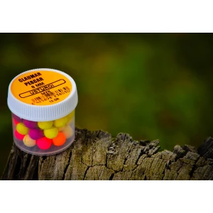 Pop Up Claumar Usturoi Mix 15gr 8mm