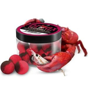Pop Up Delphin Breax Pop, Crab & Krill, 16mm, 50g