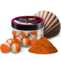 Pop Up Delphin BreaX POP, Scoica & Condimente, 16mm, 50g Pop Up Delphin BreaX POP, Scoica & Condimente, 16mm, 50g