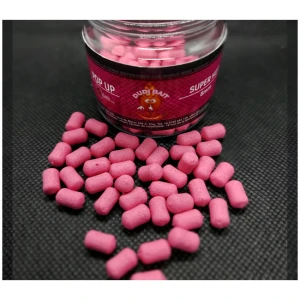 Pop-up Dudi Bait Dumbell Super Hot 8mm 20g
