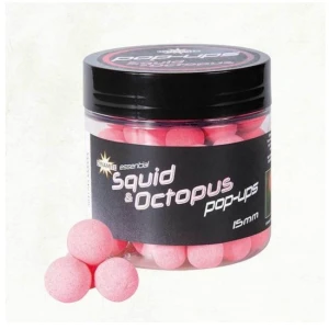 Pop Up Dynamite Baits Fluoro Essential 15mm