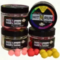Pop Up Dynamite Baits Hit N' Run Bright White, 12mm Pop Up Dynamite Baits Hit N' Run Bright White, 12mm