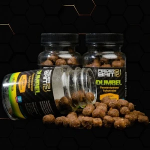 Pop Up Feeder Bait Dumbell Fluo, CSL Epidemia, 10/8mm, 100ml Pop Up Feeder Bait Dumbell Fluo, CSL Epidemia, 10/8mm, 100ml