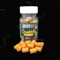 Pop-Up Feeder Bait Smuzaki Flotant Aluna Tigrata, 7-10mm Pop-Up Feeder Bait Smuzaki Flotant Aluna Tigrata, 7-10mm