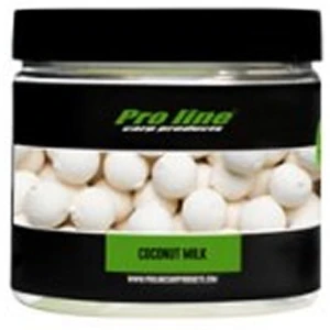 Pop Up Fluor Pro Line, Coconut Milk, 12mm, 200ml Pop Up Fluor Pro Line, Coconut Milk, 12mm, 200ml