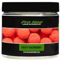 Pop Up Fluor Pro Line, Fruity Raspberry, 12mm, 200ml