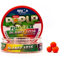 Pop, Up, Fumigena, Senzor, Planet,, Planet1016, -, Squid, &, Afine,, 8mm,, 25g, 6425968542678, Boilies Pop-Up, Boilies Pop-Up Senzor, Senzor