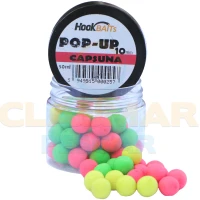 Pop, Up, Hook, Baits,, Capsuna,, 10mm,, 50ml, 000257, Boilies Pop-Up, Boilies Pop-Up Hook Baits, Hook Baits