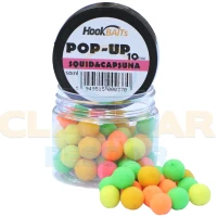 Pop, Up, Hook, Baits,, Squid, &, Capsuna,, 10mm,, 50ml, 000370, Boilies Pop-Up, Boilies Pop-Up Hook Baits, Hook Baits