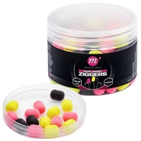 Pop Up MAINLINE Ziggers, Pink / Yellow / Black Pop Up MAINLINE Ziggers, Pink / Yellow / Black