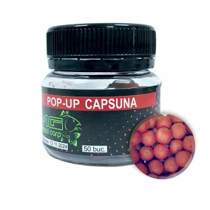 Pop-up Mg Special Carp Capsuna 8mm