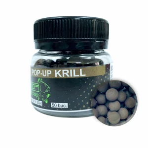 Pop-Up MG Special Carp Krill 8mm Pop-Up MG Special Carp Krill 8mm