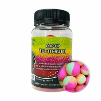 Pop-up Mg Special Carp Tutty Frutty (10-14mm) 25gr