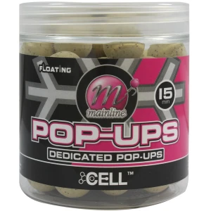 Pop Up Mainline Cell 15mm, 250ml