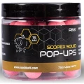 Pop Up Nash Scopex Squid 2024, Pink, 15mm, 75g Pop Up Nash Scopex Squid 2024, Pink, 15mm, 75g
