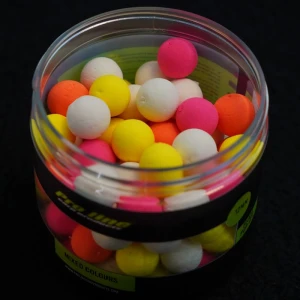Pop Up Pro Line Fluor, Mixed Colours, 12mm, 200ml Pop Up Pro Line Fluor, Mixed Colours, 12mm, 200ml